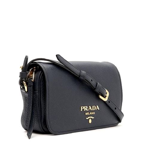 prada phenix crossbody gold tone navy|prada crossbody purse.